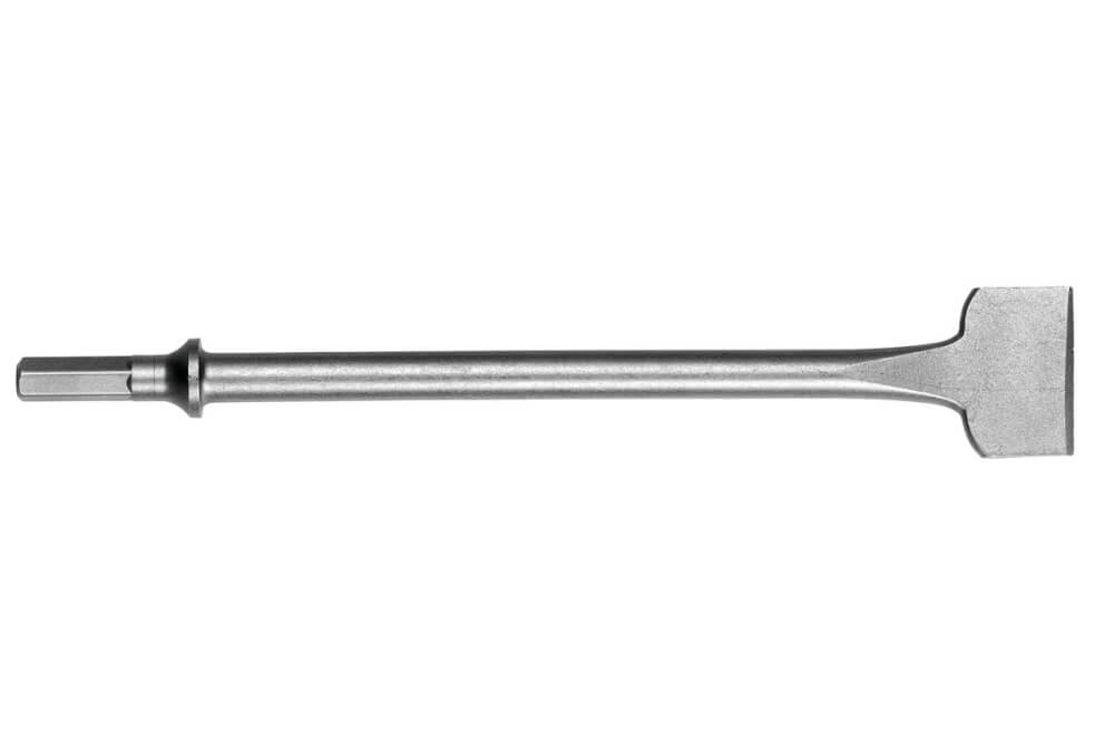 Зубило для отбойного молотка 40 мм METABO (0901026572)
