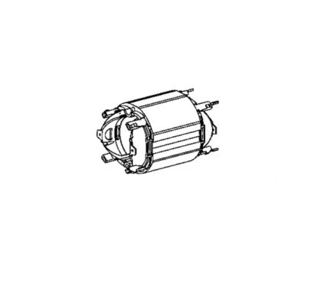 Статор Metabo 311011630