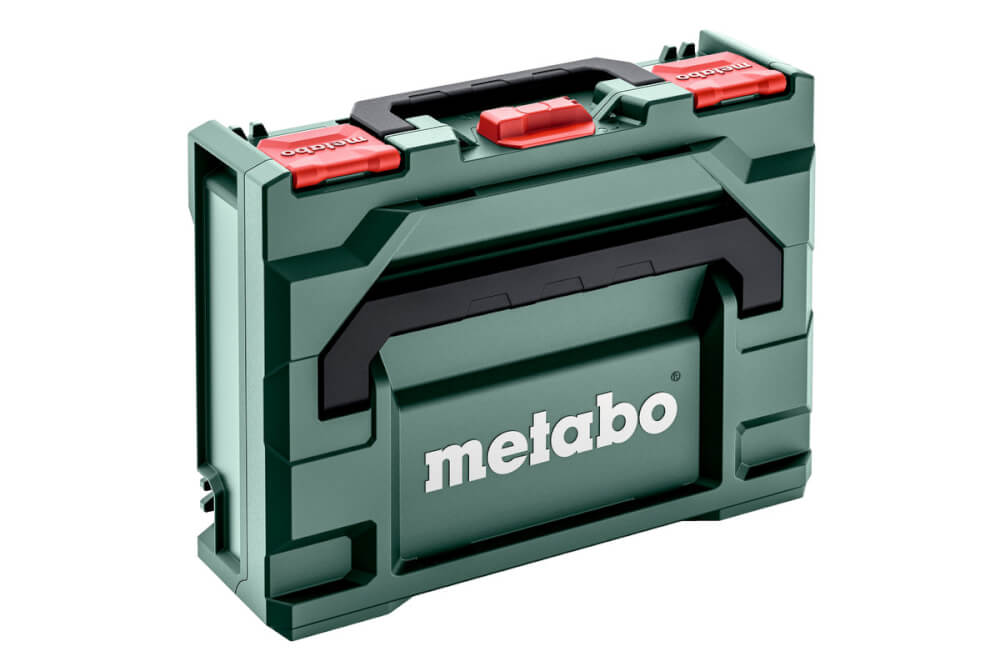 Кейс для шуруповерта METABO MetaBOX 118 для BS/SB (626885000)