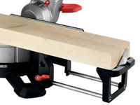 Пила торцовочная METABO KGS216M (613216000)