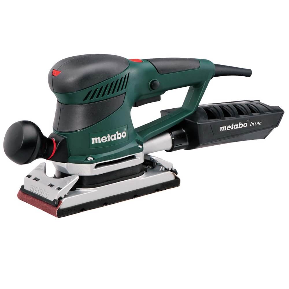 ПШМ Metabo SRE 4350 TurboTec (611350000) Картон