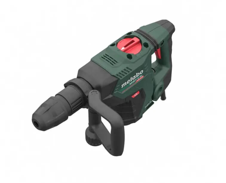 Отбойный молоток METABO MHEV 5 BL (600769500) Кейс