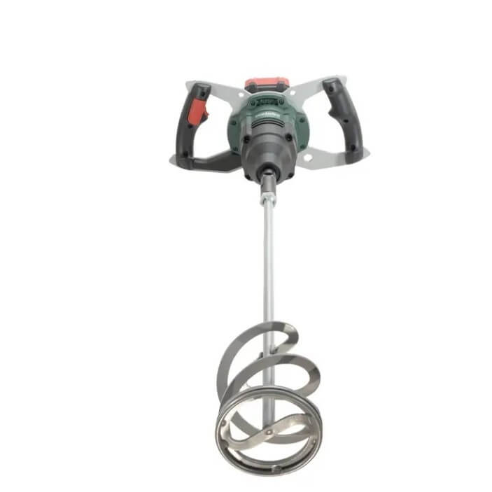 Миксер аккумуляторный Metabo RW 18 LTX 120 (601163850) 18В, КАРТОН, без АКБ и ЗУ 