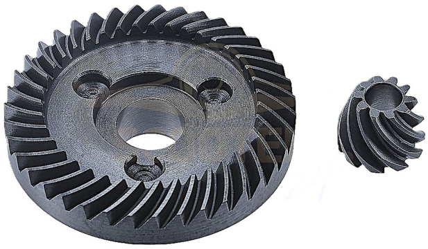 Пара коническая Metabo 316097540 для WEV 850