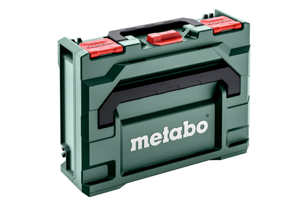 Кейс METABO MetaBOX 118 (626882000)
