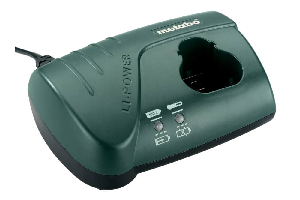 Зарядное устройство для аккумуляторов METABO LC 40 для LiIon (627064000)
