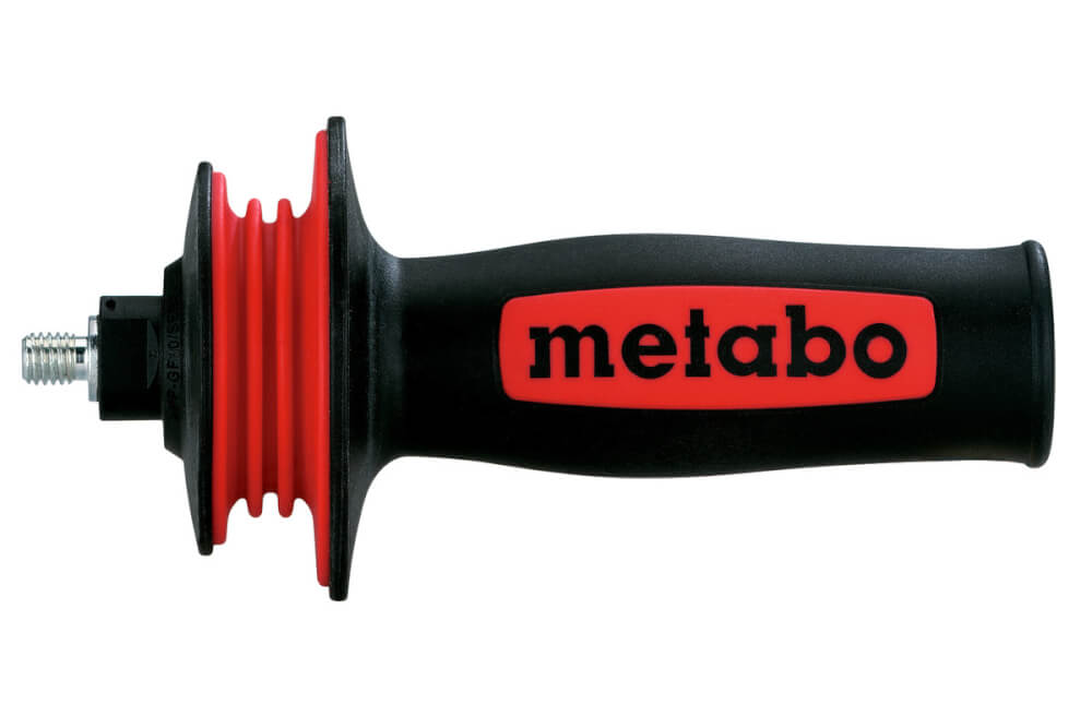 Ручка антивибрационная Metabo VibraTech (MVT) M8 (627361000)