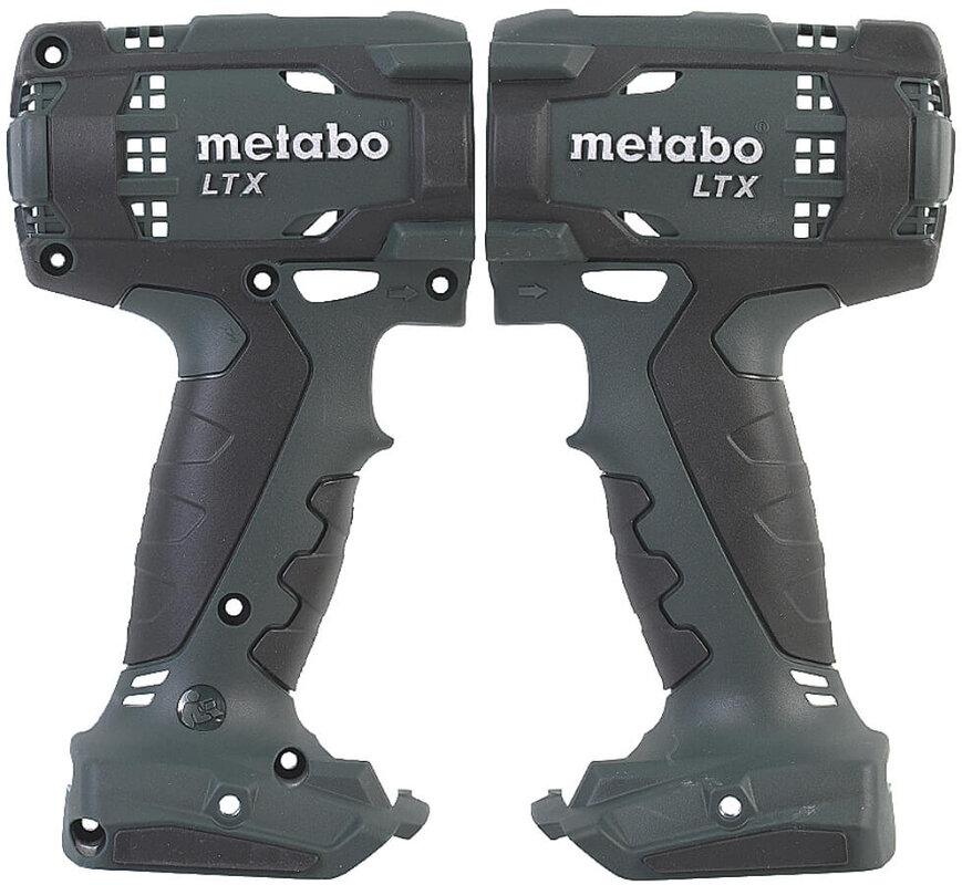 Корпус Metabo 343432470 для BS18LTX