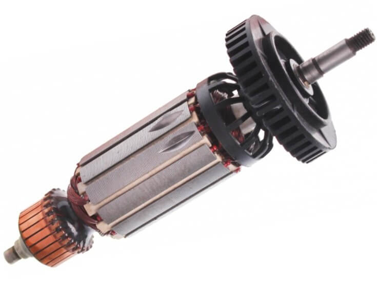 Ротор Metabo 310007680 для WE7-115