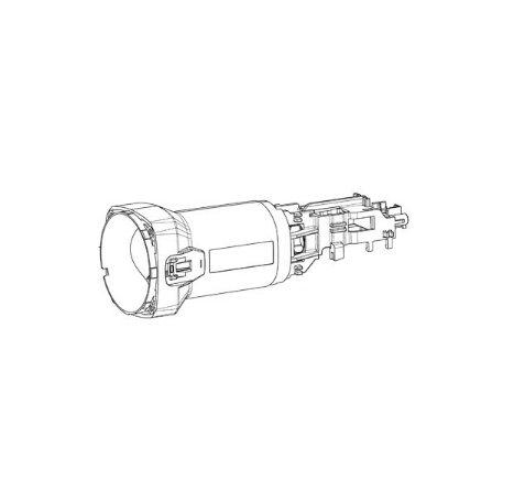Корпус Metabo 315013930