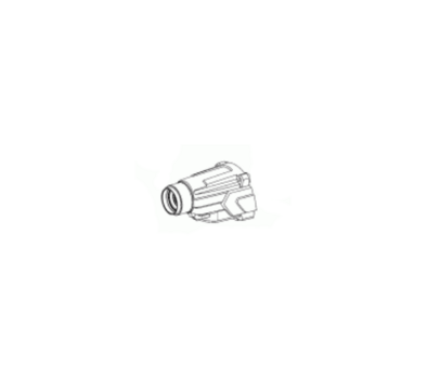 Корпус Metabo 316063980 для KHE2860