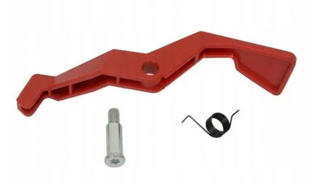Рычаг в сборе Metabo 316056730