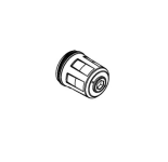 Контейнер пластиковый для заклепок Metabo 343447650 для NP 18 LTX BL 5