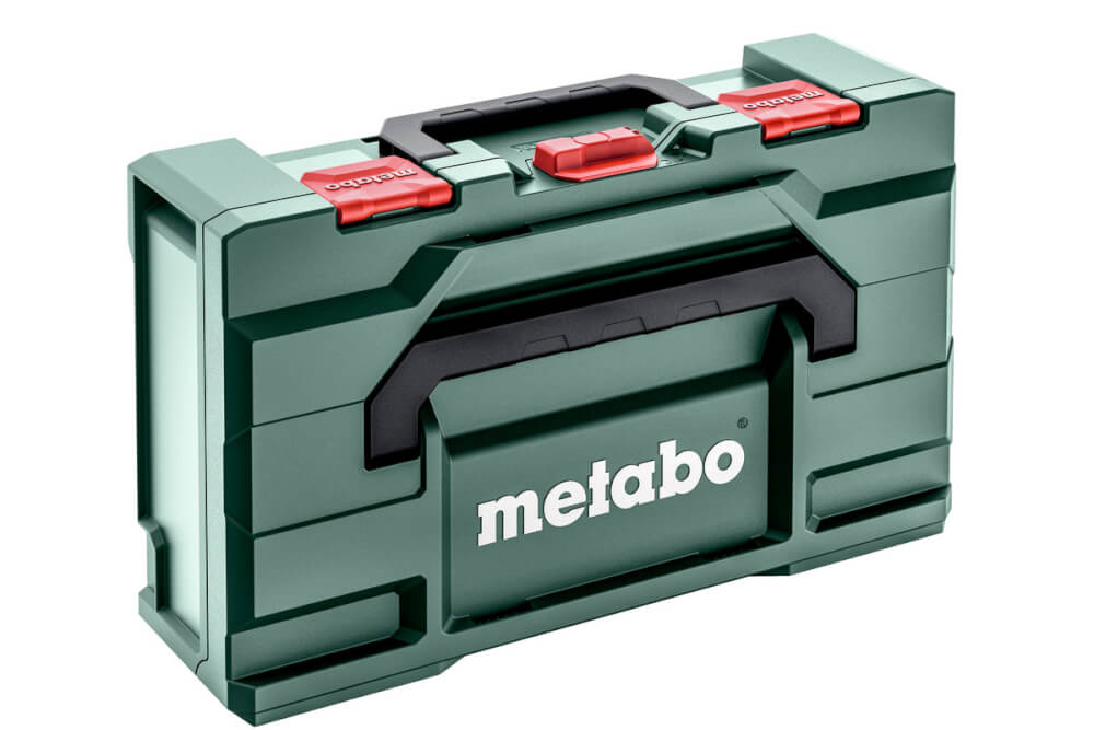 Кейс для шуруповерта METABO MetaBOX 145 L для BS LTX/SB LTX (626891000)