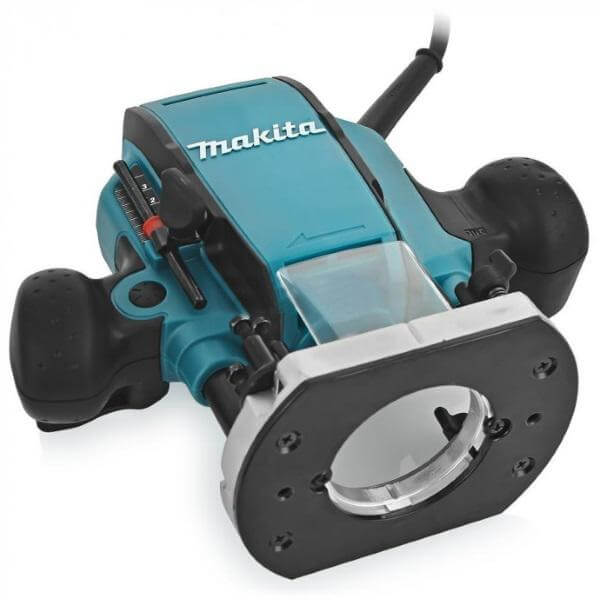 Фрезер MAKITA RP0900K