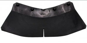 Кожух Metabo 343436280 для KGS 305M