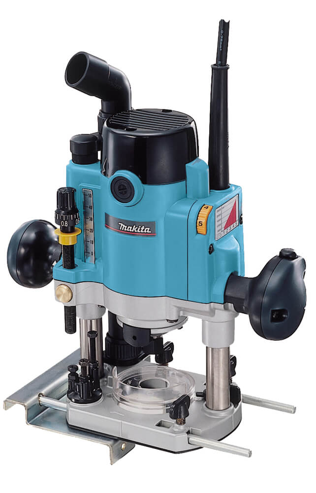 Фрезер MAKITA RP1110 C