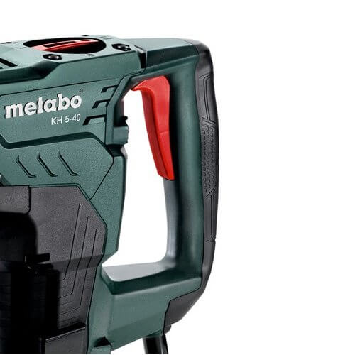 Перфоратор Metabo KH 5-40 (600763500) Кейс