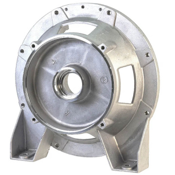 Фланец суппорта Metabo 1343719058 для HWW4000/20