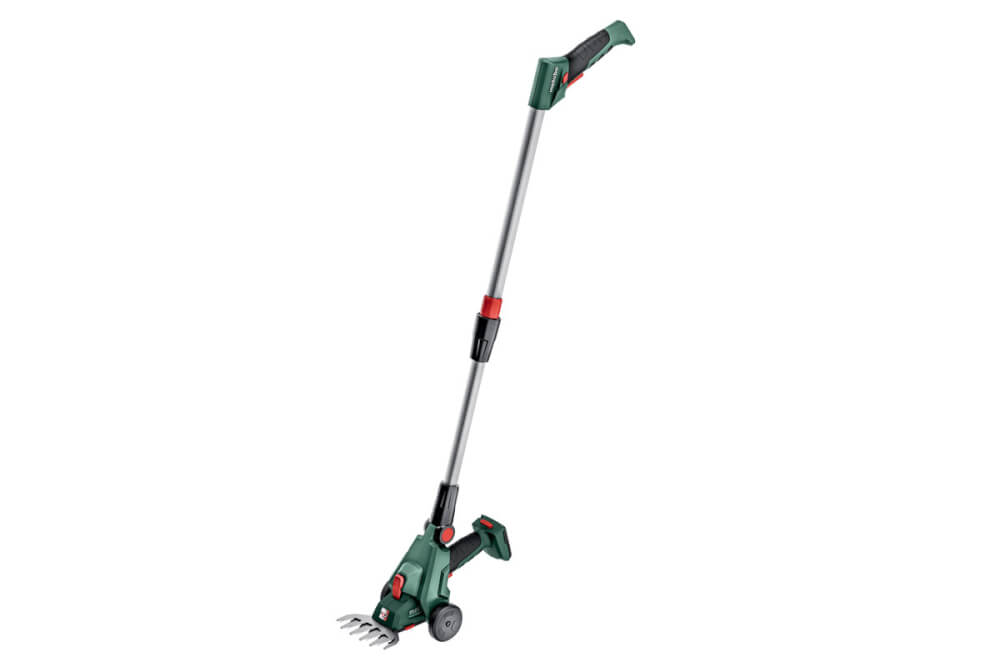 Ножницы садовые аккумуляторные METABO POWERMAXX SGS 12 Q (691193000) Без АКБ и ЗУ, Ручка