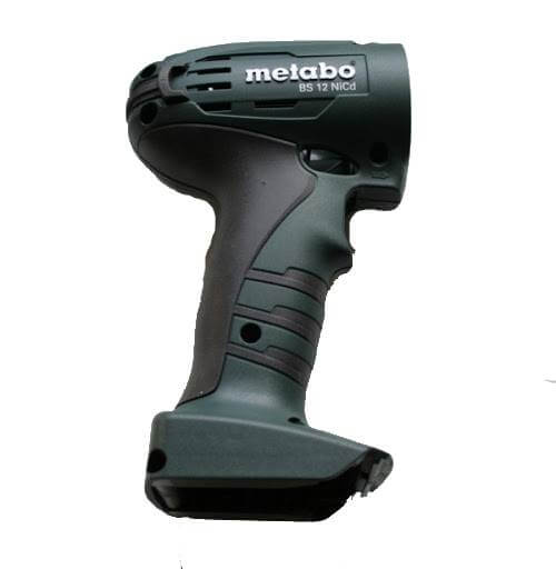 Корпус Metabo 343395130 для BS12NiCd