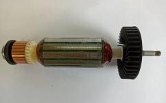 Ротор Metabo 310012740 для W850-125