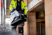 Пила монтажная METABO CS22-355 (601786000)