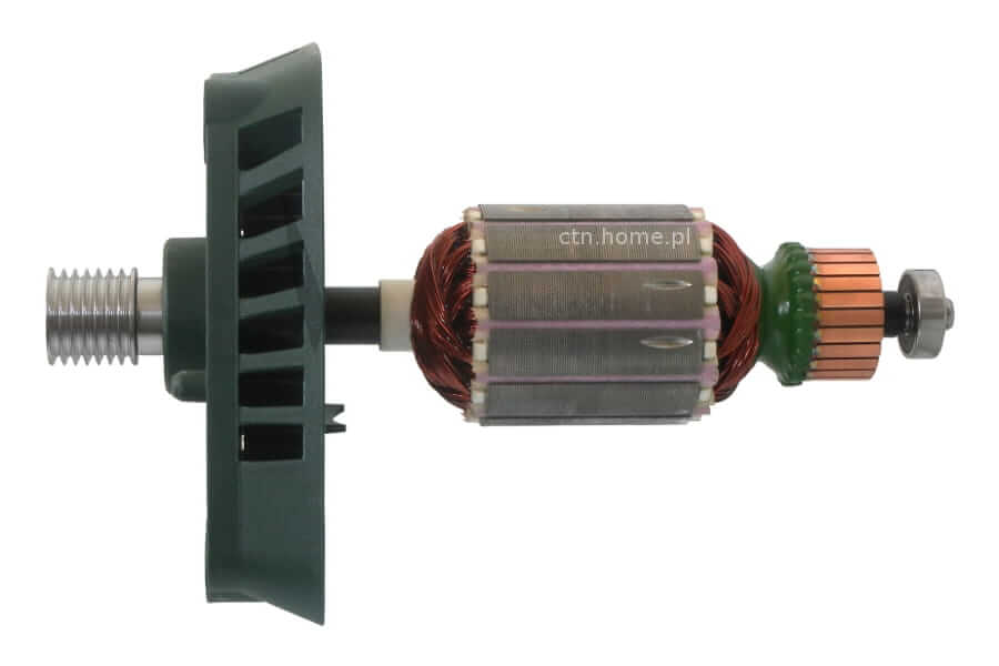 Ротор Metabo 1010739094 для KGS 315 Plus