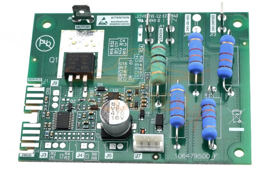 Блок электроники Metabo 343084330