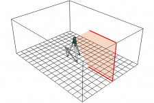 Уровень лазерный самовыравнивающийся Metabo MLL 3-20 (606167000) Картон