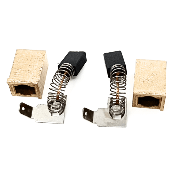 Щетки угольные (графитовые) METABO для KGS255 (1010690028)