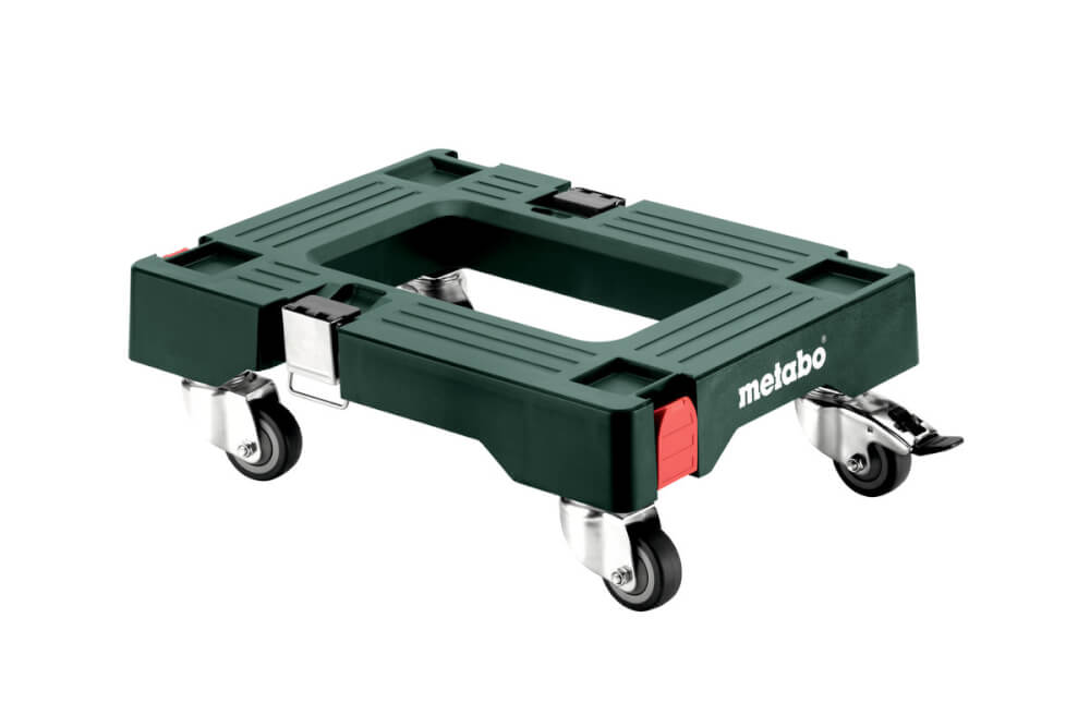 Шасси с колесами METABO для AS 18 L PC (630174000)