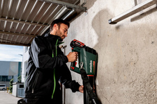 Воздуходувка аккумуляторная METABO LB 18 LTX BL (T0522)