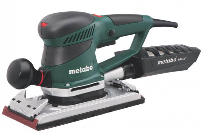 ПШМ Metabo SRE4351 TurboTec (611351000) Картон