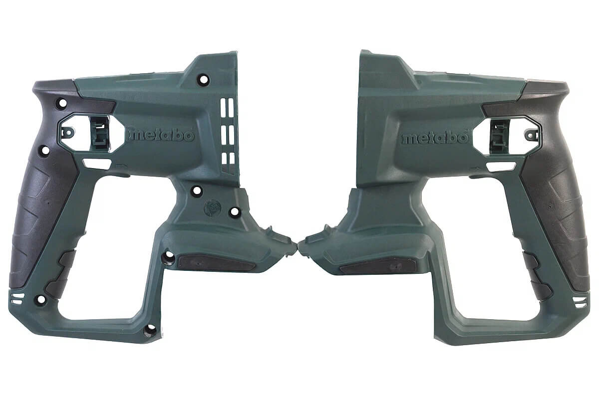 Корпус перфоратора Metabo 343440130