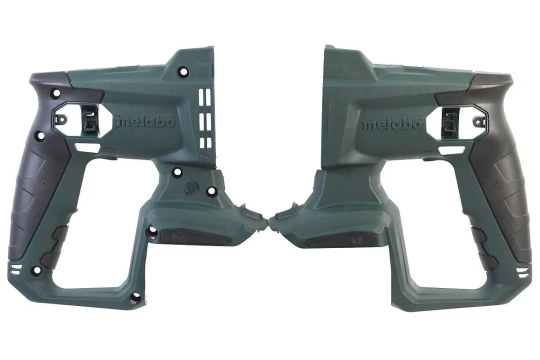 Корпус перфоратора Metabo 343440130
