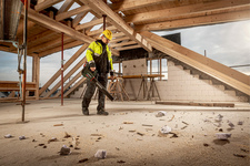 Воздуходувка аккумуляторная METABO LB 18 LTX BL (T0522)