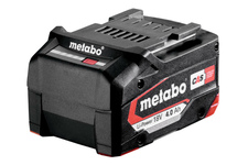 Аккумулятор METABO LI-Power 18.0V 4.0Ah Li-Ion (625027000)