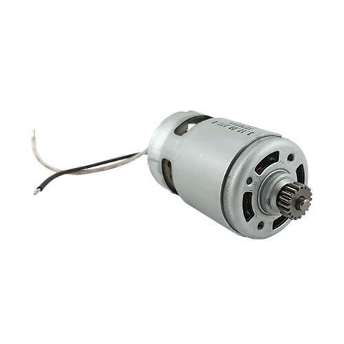 Мотор METABO 14.4V BSZ14.4 Impuls (317003170)