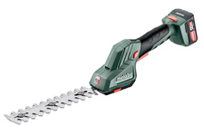 Ножницы садовые аккумуляторные METABO POWERMAXX SGS 12 Q (601608500) 12В, 1X2.0АЧ, Сумка