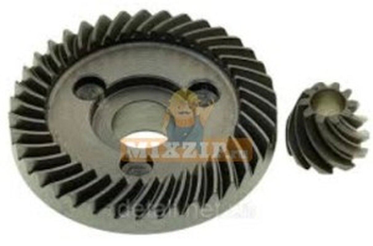Пара коническая Metabo 316097540 для WEV 850