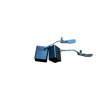 Щетки графитовые к-т Metabo 664 для WE15-125 316065450 аналог AEZ