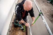 Ремень страховочный для инструмента, до 40 кг METABO (628968000)