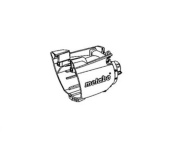 Корпус двигателя Metabo 315013250 для КНЕ2850