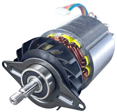 Мотор Metabo 316096700 для WB 18 LTX