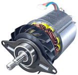 Мотор Metabo 316096700 для WB 18 LTX