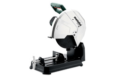 Пила монтажная METABO CS22-355 (601786000)