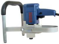 Миксер строительный ФИОЛЕНТ МД1-1Э