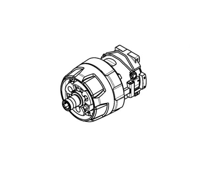 Редуктор Metabo 316096770