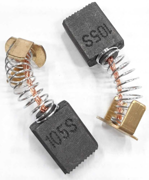 Щетки угольные (графитовые) METABO для KS305 (316092330)